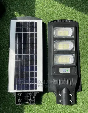 150watt Solar Street Light