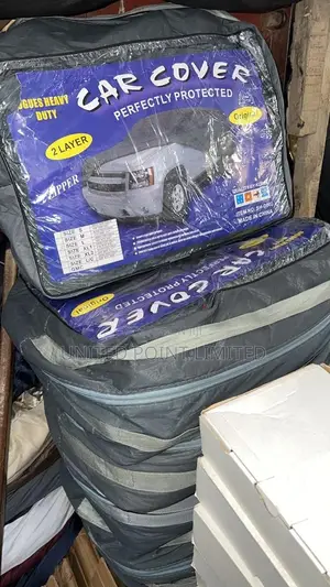 Car Cover Original Heavy Duty Car Protective Cover