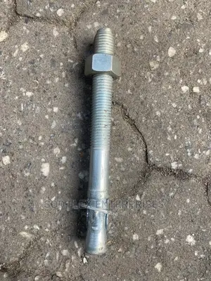 M20x200 Anchor Bolt