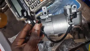 Compressor 2018-2020 Honda Civic