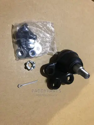 Chevrolet Equinox Ball Joint 2010-2017