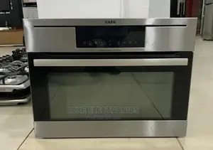 European Used Cabinet Oven,Microwave And Grill
