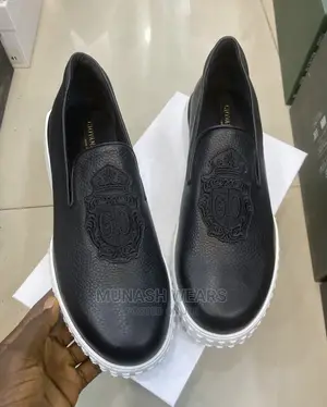 Italian Conti Sneakers