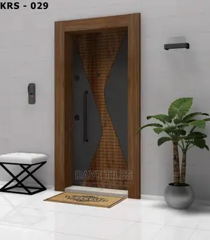 Security Door