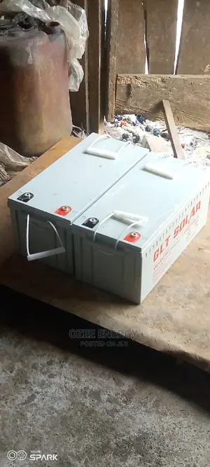 We're Dead|Old Inverter Battery Buyer in Enugu