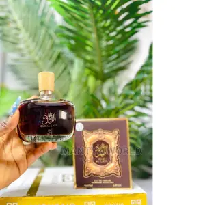 Oud Al Layl Perfume