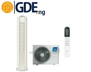 Polystar 3 Tons Inverter Floor Standing Inverter AC
