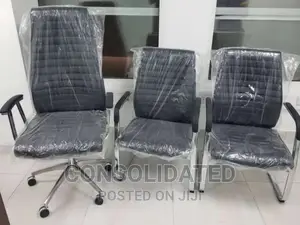 Executive Office Set