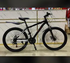 Sports Bike