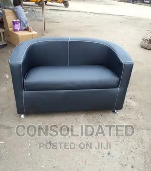 Bucket Sofa Chair(Two Seaters)