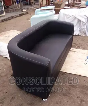 Bucket Sofa Chair (Three Seaters)