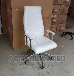 Executive Office Chair