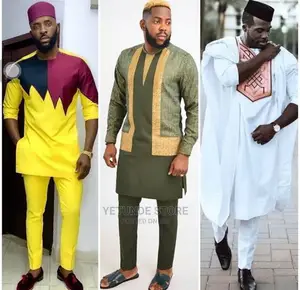 Classic Native Design for Men