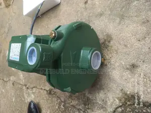 1.5hp Interdab Surface Water Pumping Machine