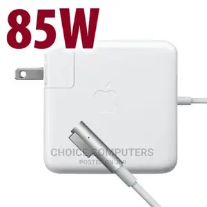 85W Macbook Pro Power Adapter / Charger
