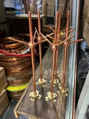 Lighting Arrestor