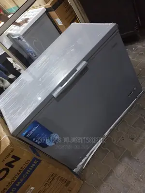 Midea Deep Freezer 500l
