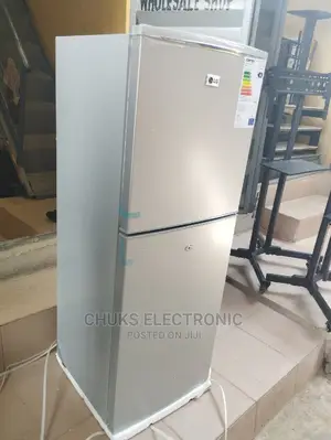Original LG Half and Half Fridge