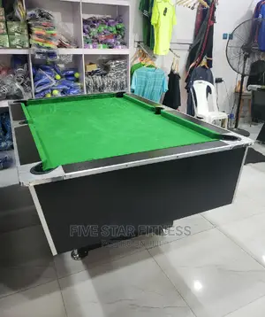 Exclusive Snooker Board for Hotels and Resorts