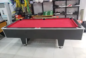 7/8ft Brand New Snooker Table