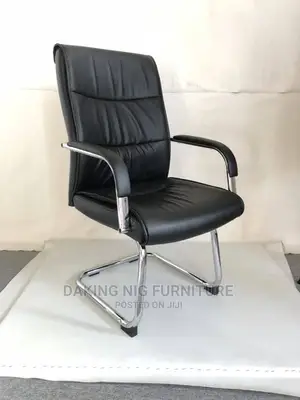 Executive Visitors Chair