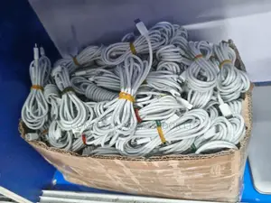 Original Apple  Laptop Type C Cable