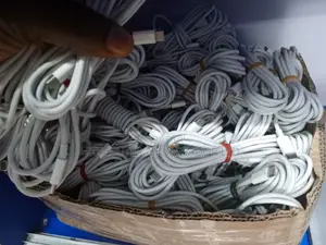 Original Apple  Laptop Type C Cable