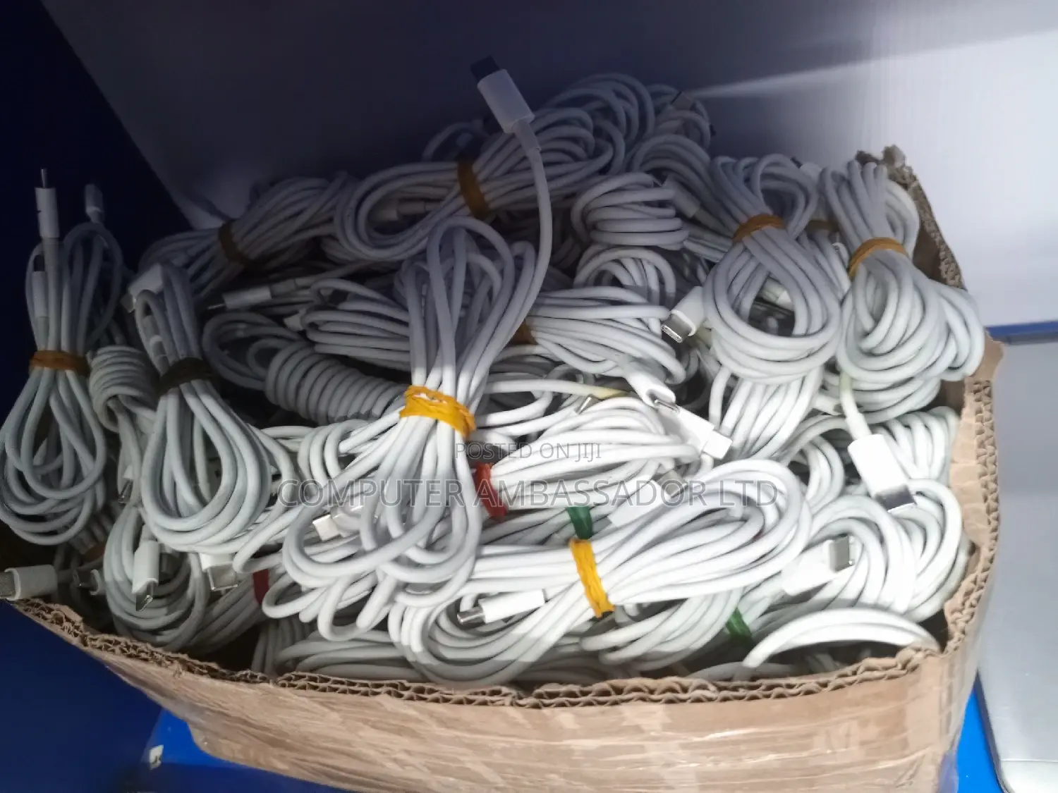 Original Apple  Laptop Type C Cable