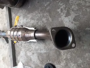 Exhaust Catalyst 4 Plug Toyota Prado 2014 2017 2019