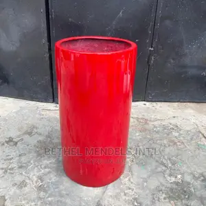 Major Manufacturer of Quality Fiberglass Pots I N Nigeria