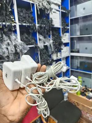 45W Macbook Air Chargers