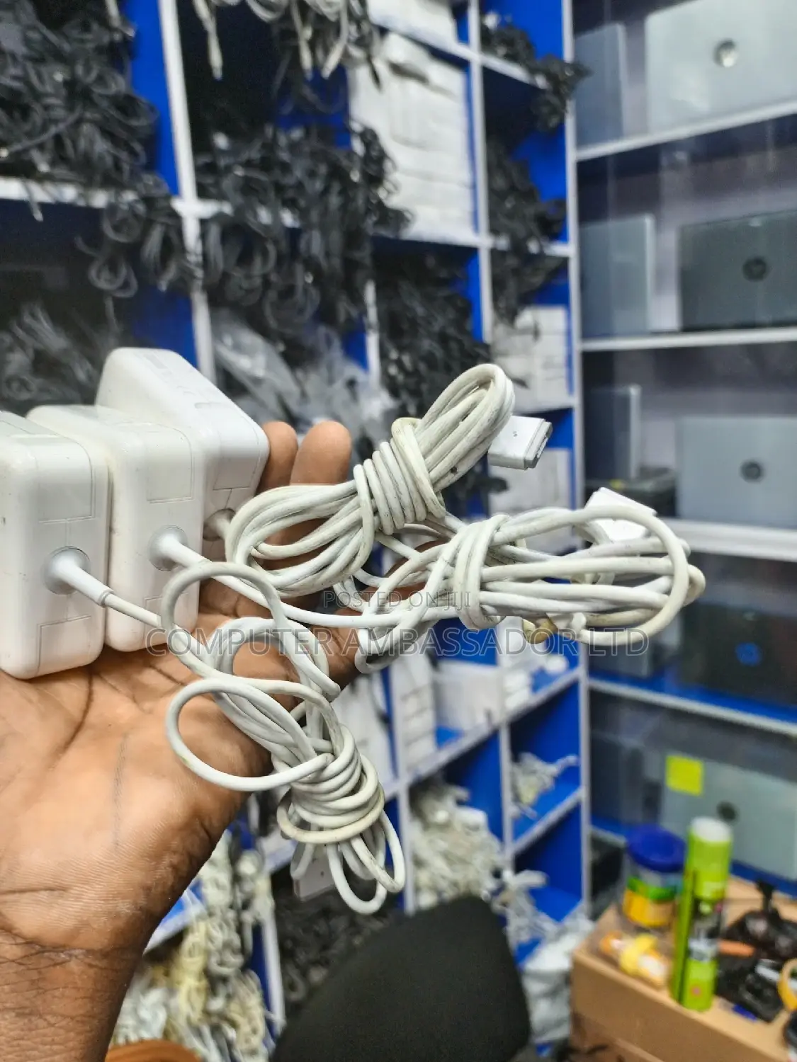 45W Macbook Air Chargers