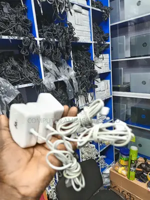 45W Macbook Air Chargers