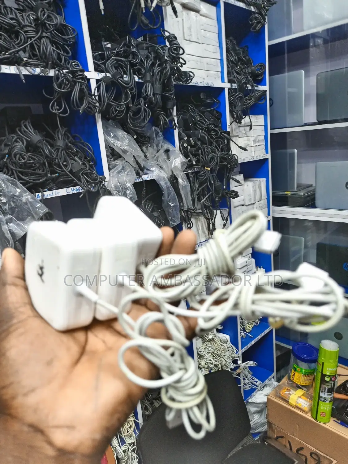 45W Macbook Air Chargers