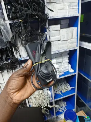 130w Type Charger