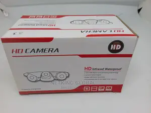 HD CAMERA (Body Cam)