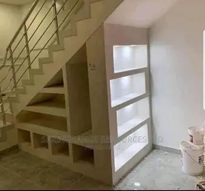 Pop Ceiling Installer