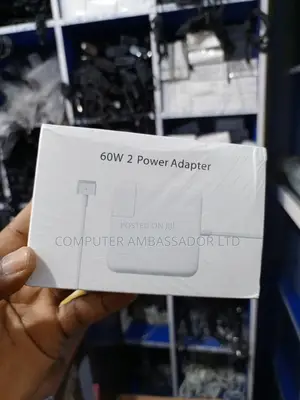 Macbook Pro/Air Chargers, 65w/45w