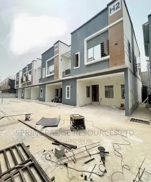 Painters in Lekki Ajah Axis