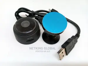 CCTV Wireless Camera