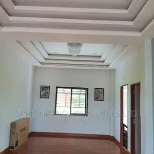 POP Ceiling Installations