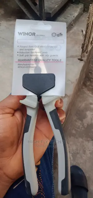 Original Winor Plier