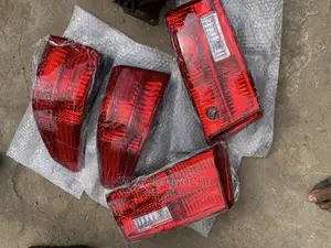 Back Tail Light for 2005 Accord