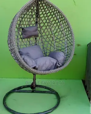 Swing Chair for Home and Garden