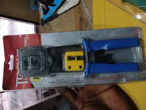 Orignal Networking Cable Crimping Tool