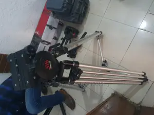 Heavy Duty Tripods for Rent
