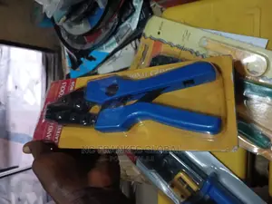 Terminal Crimping Tool 1.5 - 16mm
