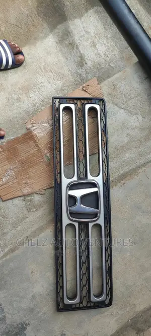Front Grille Honda Ridgeline