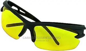 Carpoint Night Vision Glasses