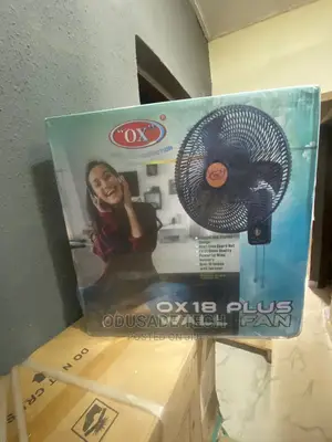 Ox 18 Inch Plus 1 Year Warranty Wall Fall